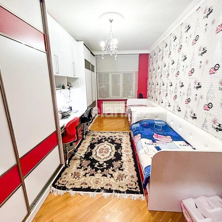 Продаётся, новостройка, 3-комнаты, 115 m², Баку, Низаминский r, Кара Караев m.