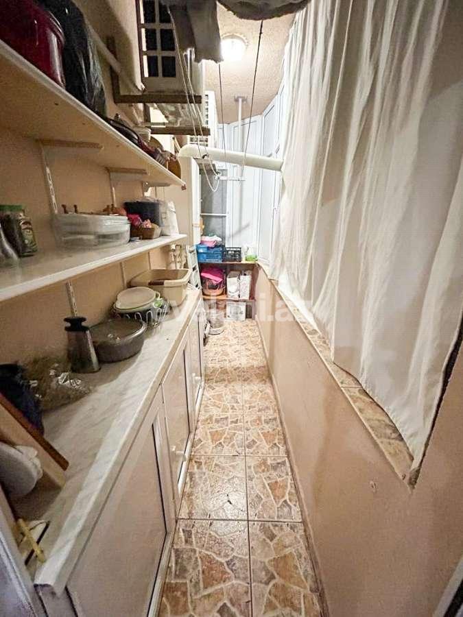 Продаётся, новостройка, 3-комнаты, 115 m², Баку, Низаминский r, Кара Караев m.