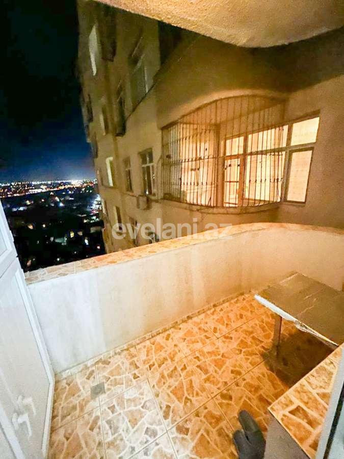 Продаётся, новостройка, 3-комнаты, 115 m², Баку, Низаминский r, Кара Караев m.