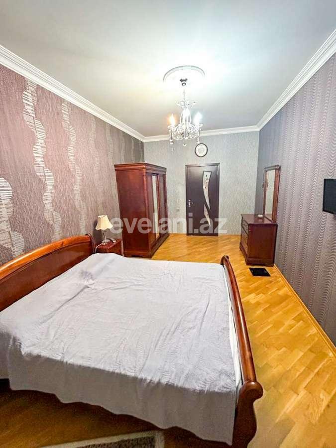 Продаётся, новостройка, 3-комнаты, 115 m², Баку, Низаминский r, Кара Караев m.