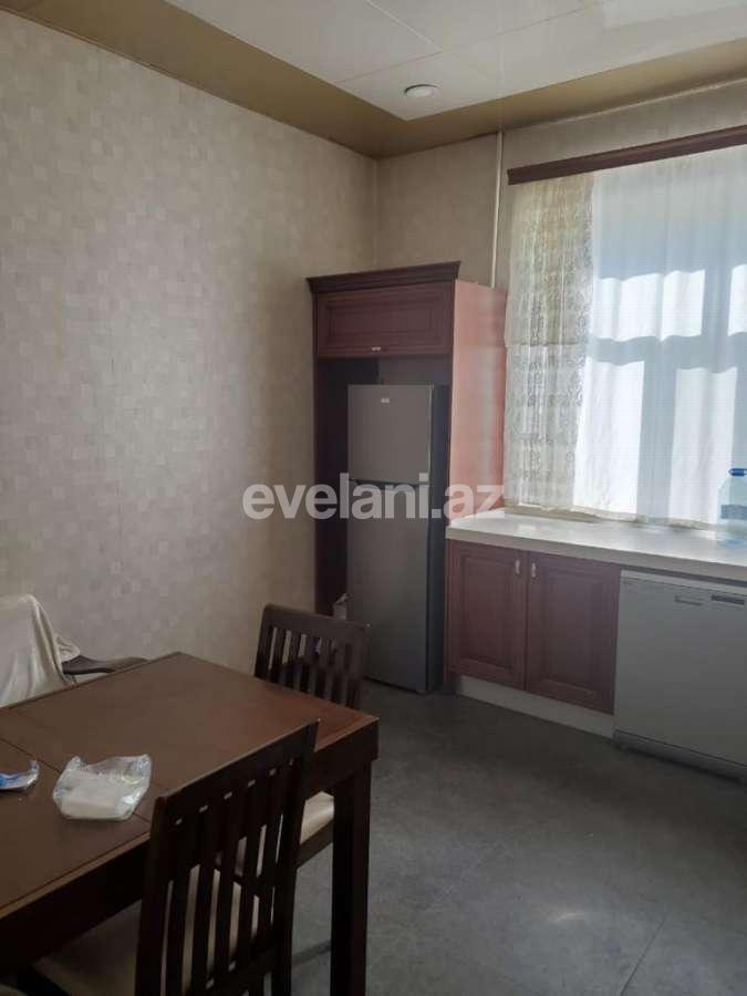 Kirayə verilir, ofis, 5 otaqlı, 180 m², Bakı, Binəqədi r, 8-ci mikrorayon q.