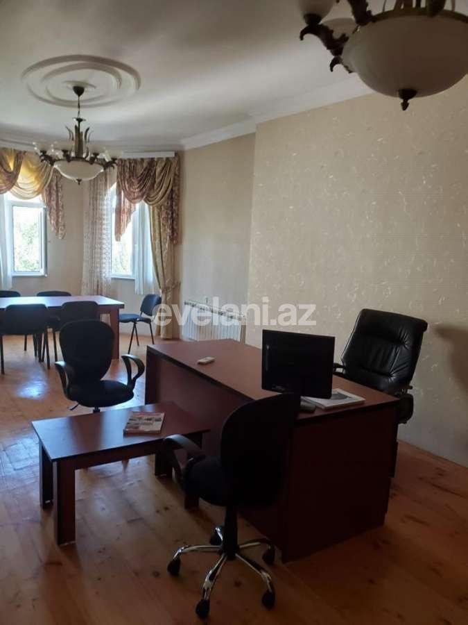 Kirayə verilir, ofis, 5 otaqlı, 180 m², Bakı, Binəqədi r, 8-ci mikrorayon q.