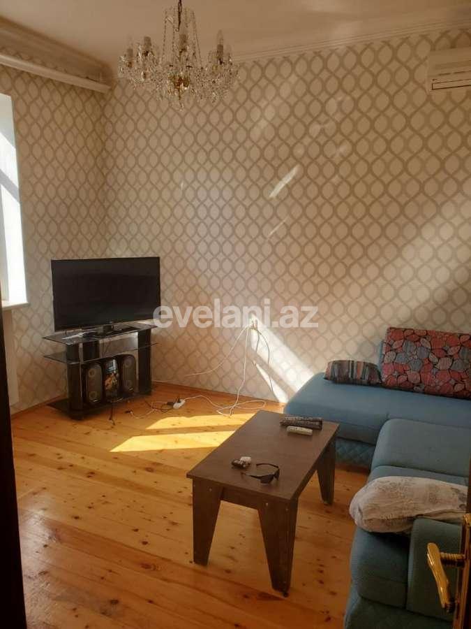 Kirayə verilir, ofis, 5 otaqlı, 180 m², Bakı, Binəqədi r, 8-ci mikrorayon q.