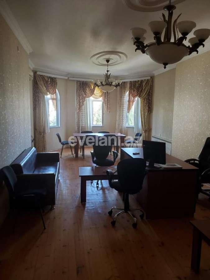 Kirayə verilir, ofis, 5 otaqlı, 180 m², Bakı, Binəqədi r, 8-ci mikrorayon q.