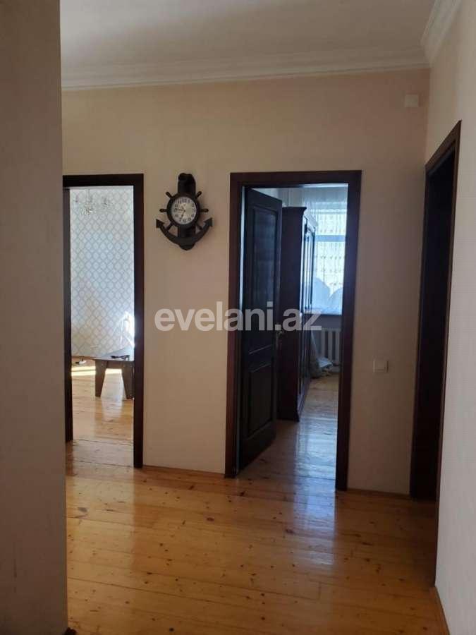 Kirayə verilir, ofis, 5 otaqlı, 180 m², Bakı, Binəqədi r, 8-ci mikrorayon q.