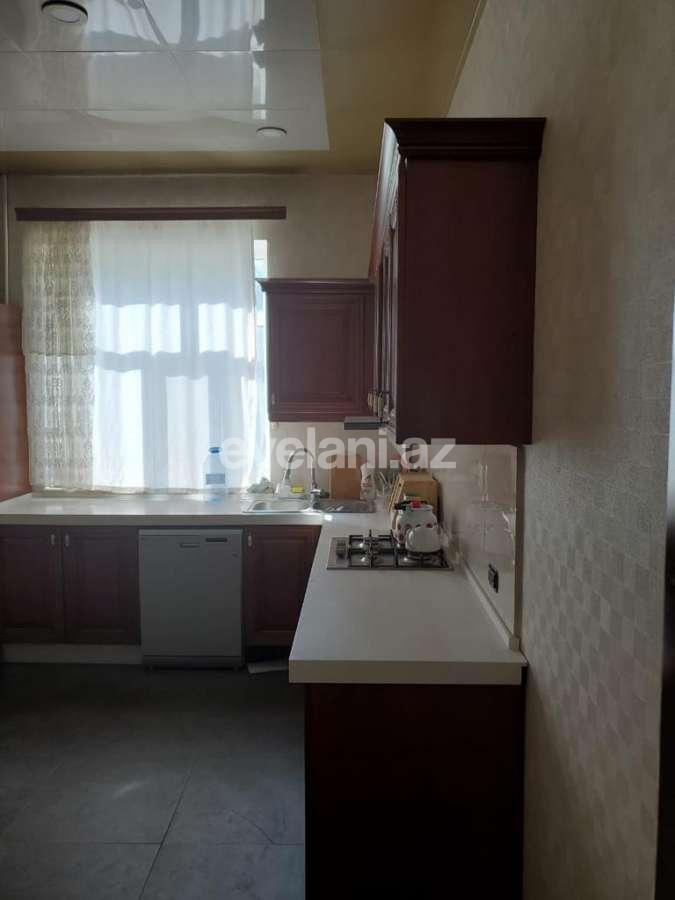 Kirayə verilir, ofis, 5 otaqlı, 180 m², Bakı, Binəqədi r, 8-ci mikrorayon q.