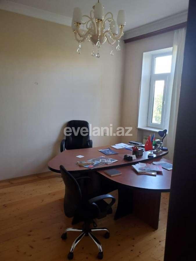 Kirayə verilir, ofis, 5 otaqlı, 180 m², Bakı, Binəqədi r, 8-ci mikrorayon q.