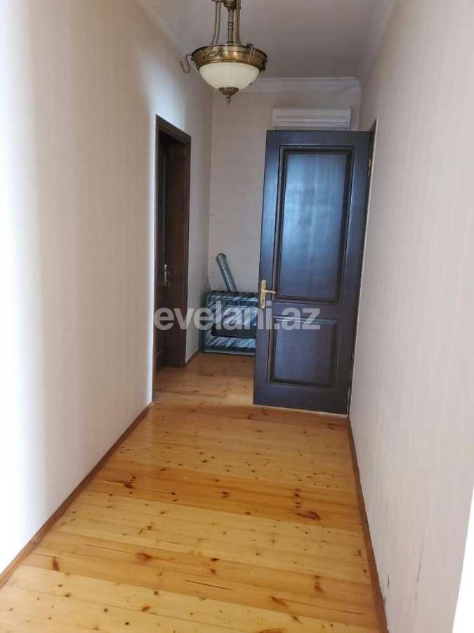 Kirayə verilir, ofis, 5 otaqlı, 180 m², Bakı, Binəqədi r, 8-ci mikrorayon q.