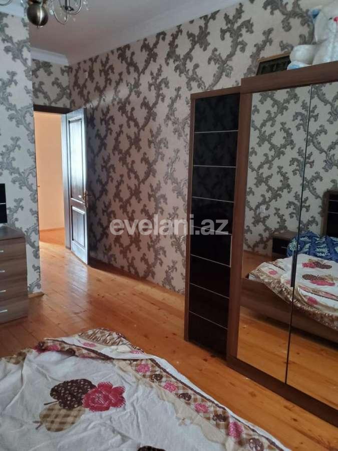 Kirayə verilir, ofis, 5 otaqlı, 180 m², Bakı, Binəqədi r, 8-ci mikrorayon q.