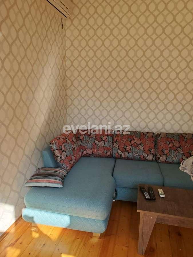 Kirayə verilir, ofis, 5 otaqlı, 180 m², Bakı, Binəqədi r, 8-ci mikrorayon q.