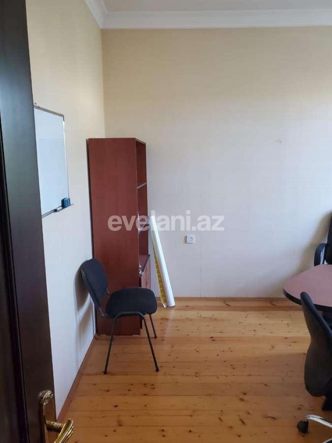 Kirayə verilir, ofis, 5 otaqlı, 180 m², Bakı, Binəqədi r, 8-ci mikrorayon q.