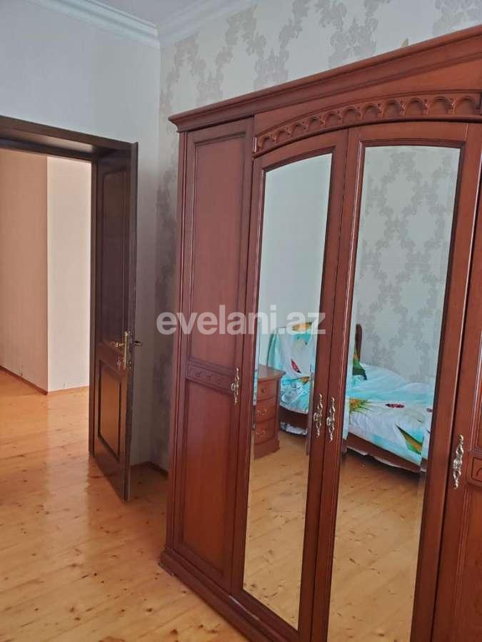 Kirayə verilir, ofis, 5 otaqlı, 180 m², Bakı, Binəqədi r, 8-ci mikrorayon q.