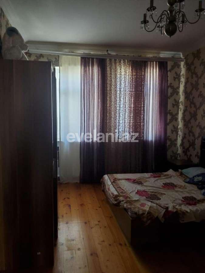 Kirayə verilir, ofis, 5 otaqlı, 180 m², Bakı, Binəqədi r, 8-ci mikrorayon q.