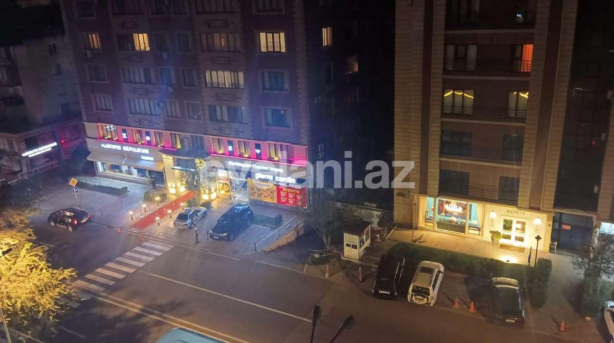 Kirayə verilir, yeni tikili, 3 otaqlı, 70 m², Bakı, Nərimanov r, Gənclik m.