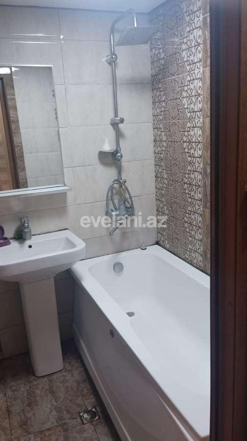 Kirayə verilir, yeni tikili, 3 otaqlı, 70 m², Bakı, Nərimanov r, Gənclik m.