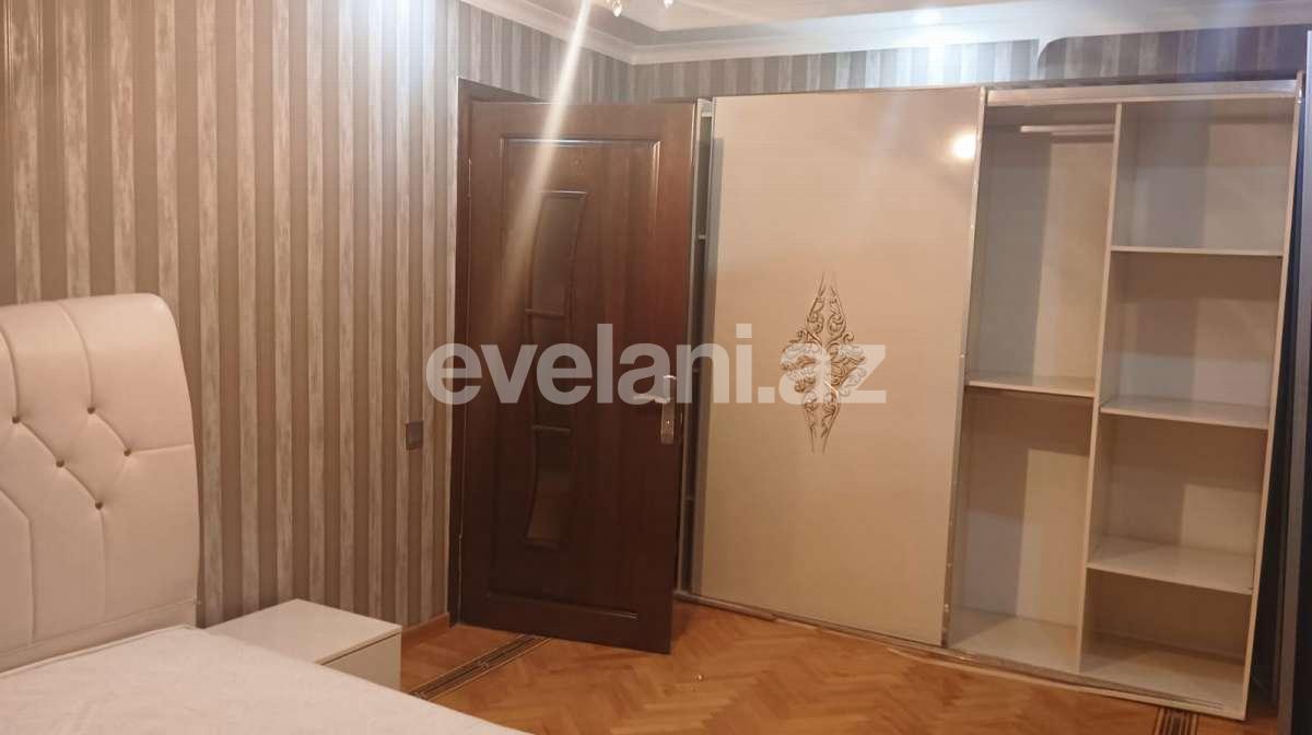 Kirayə verilir, yeni tikili, 3 otaqlı, 70 m², Bakı, Nərimanov r, Gənclik m.