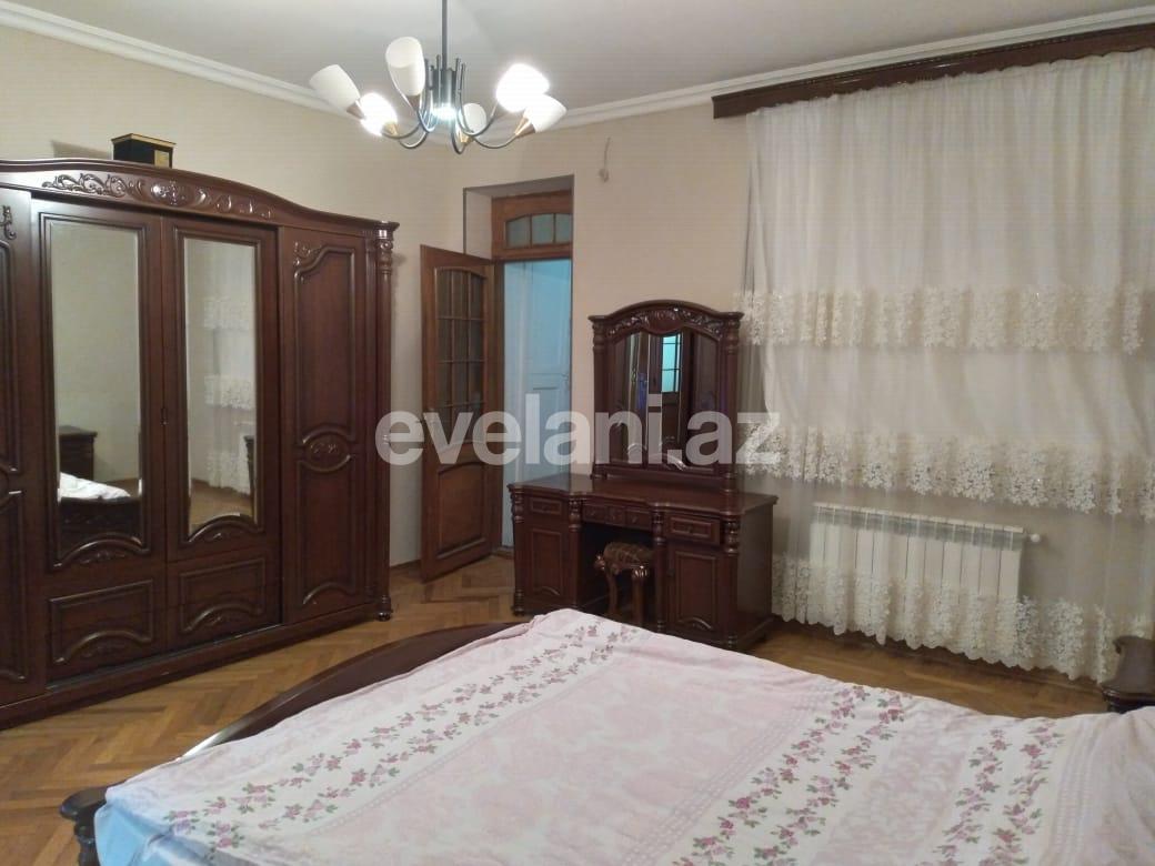 Сдаётся, вторичка, 3-комнаты, 100 m², Баку, Наримановский r, Гянджлик m.