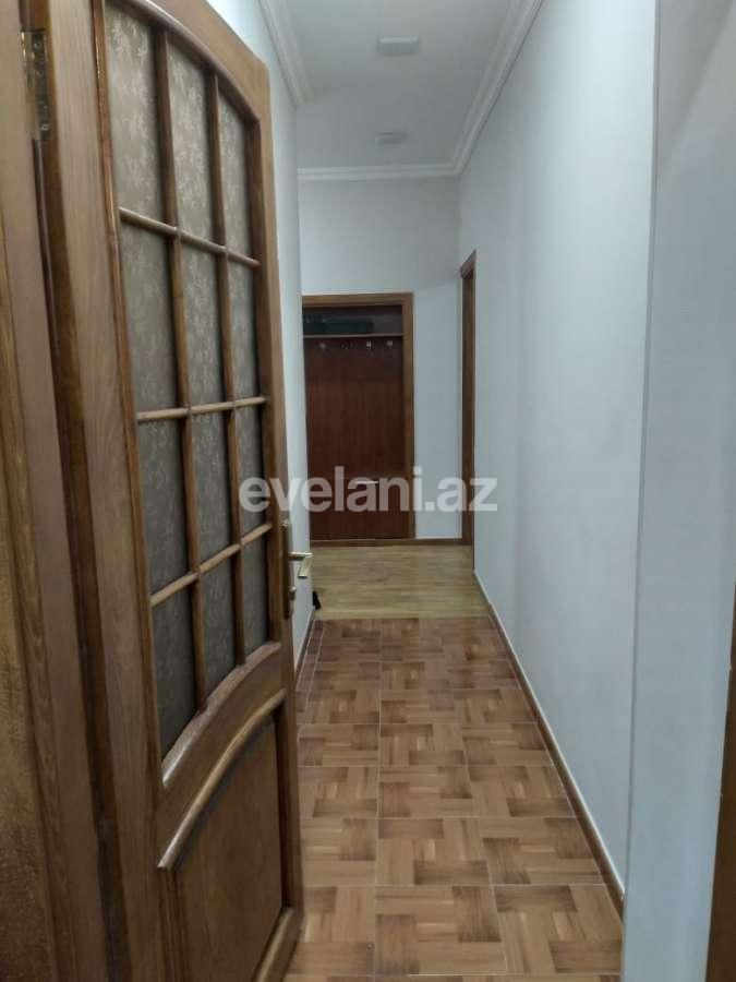 Сдаётся, вторичка, 3-комнаты, 100 m², Баку, Наримановский r, Гянджлик m.
