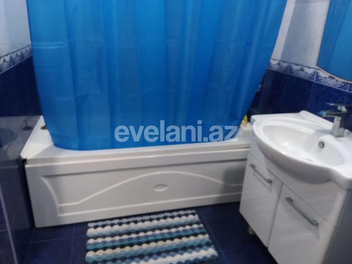 Сдаётся, вторичка, 3-комнаты, 100 m², Баку, Наримановский r, Гянджлик m.