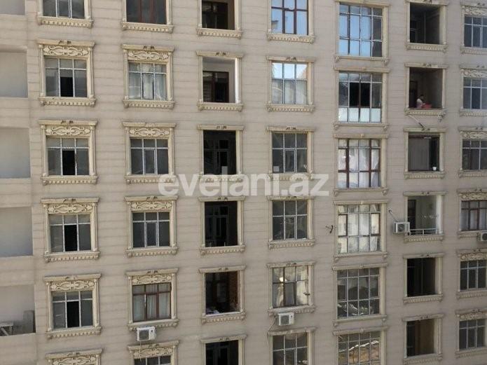 Kirayə verilir, yeni tikili, 2 otaqlı, 80.8 m², Bakı, Yasamal r, Yasamal q, 20 yanvar m.