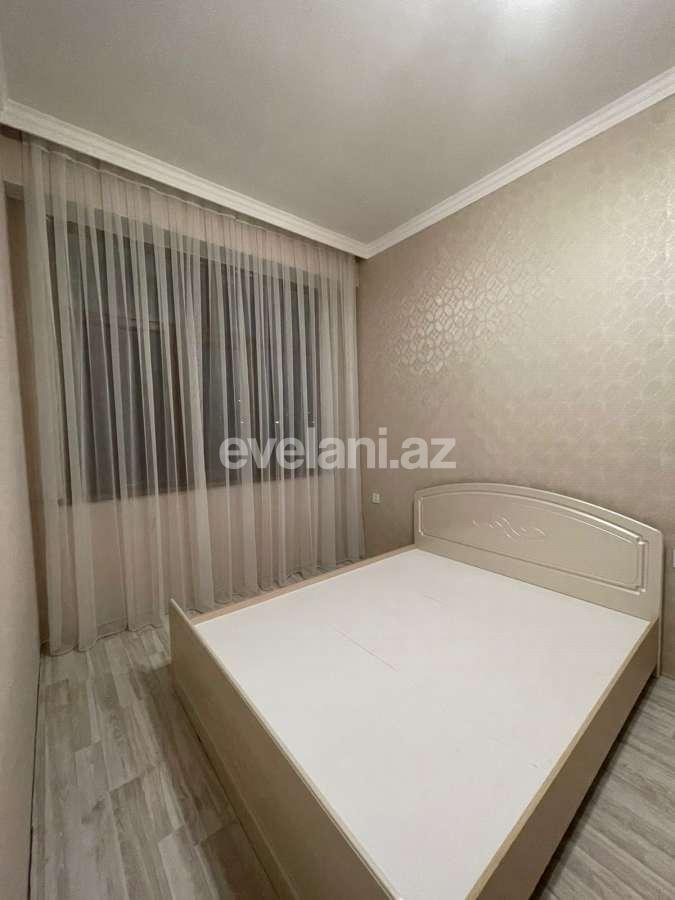 Kirayə verilir, yeni tikili, 2 otaqlı, 80.8 m², Bakı, Yasamal r, Yasamal q, 20 yanvar m.