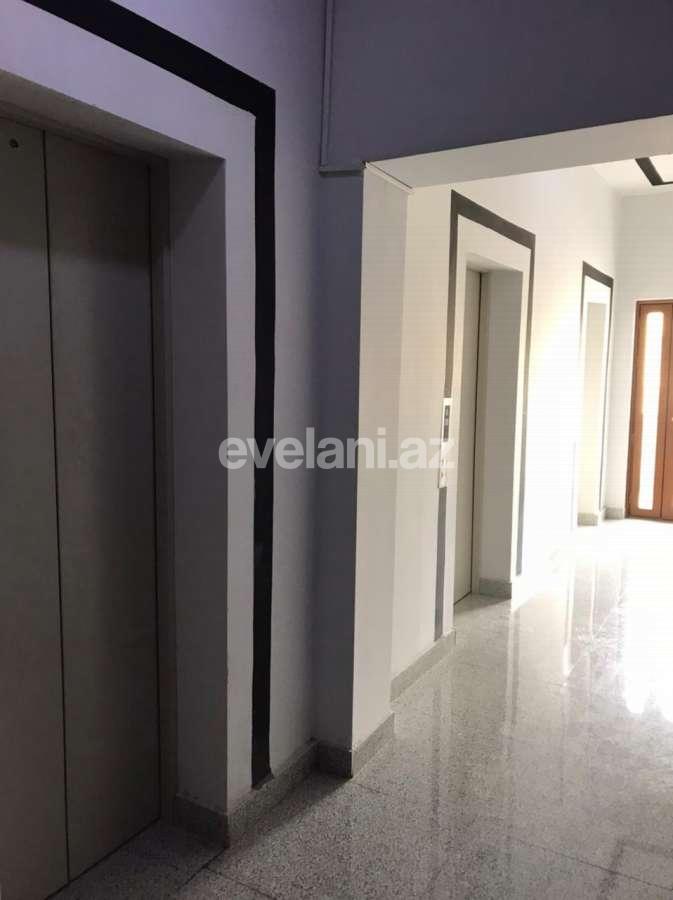 Kirayə verilir, yeni tikili, 2 otaqlı, 80.8 m², Bakı, Yasamal r, Yasamal q, 20 yanvar m.