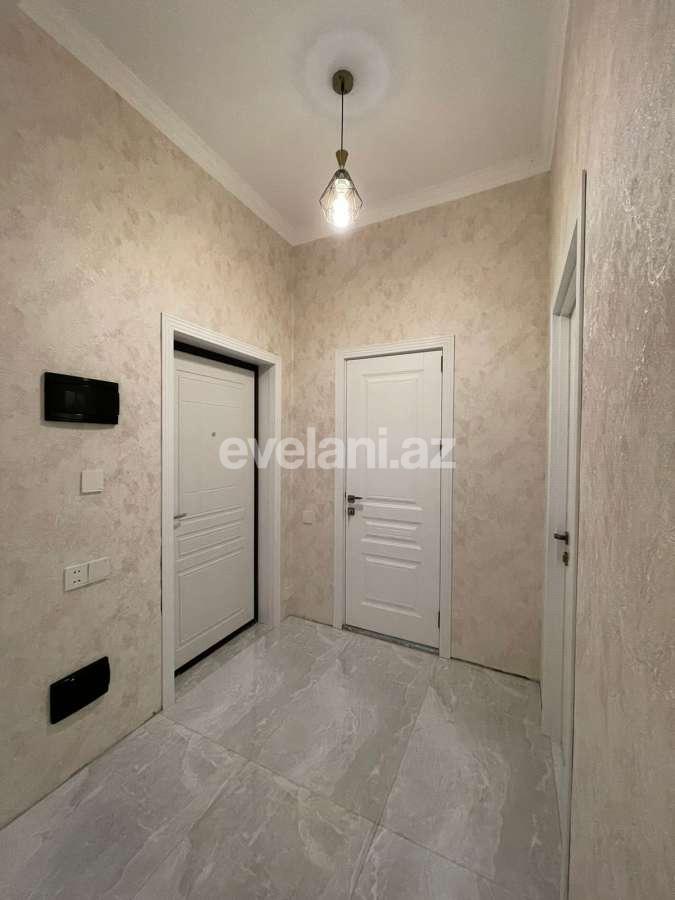 Kirayə verilir, yeni tikili, 2 otaqlı, 80.8 m², Bakı, Yasamal r, Yasamal q, 20 yanvar m.