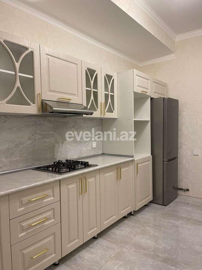 Kirayə verilir, yeni tikili, 2 otaqlı, 80.8 m², Bakı, Yasamal r, Yasamal q, 20 yanvar m.