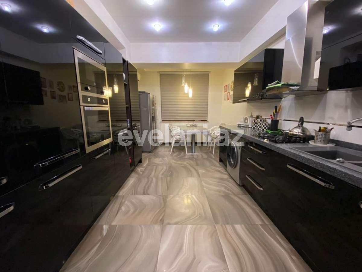 Satılır, yeni tikili, 3 otaqlı, 147 m², Bakı, Yasamal r, Nizami m.