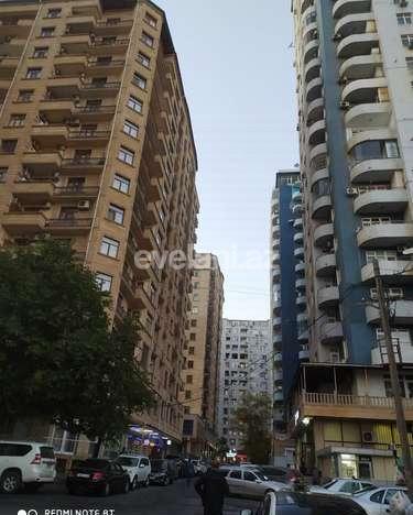 Satılır, yeni tikili, 3 otaqlı, 147 m², Bakı, Yasamal r, Nizami m.