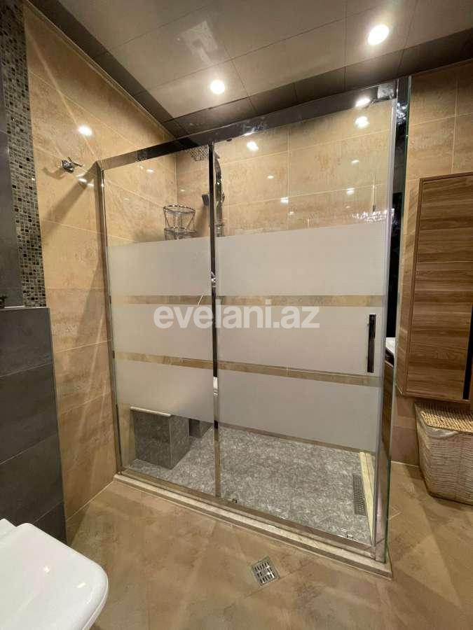 Satılır, yeni tikili, 3 otaqlı, 147 m², Bakı, Yasamal r, Nizami m.