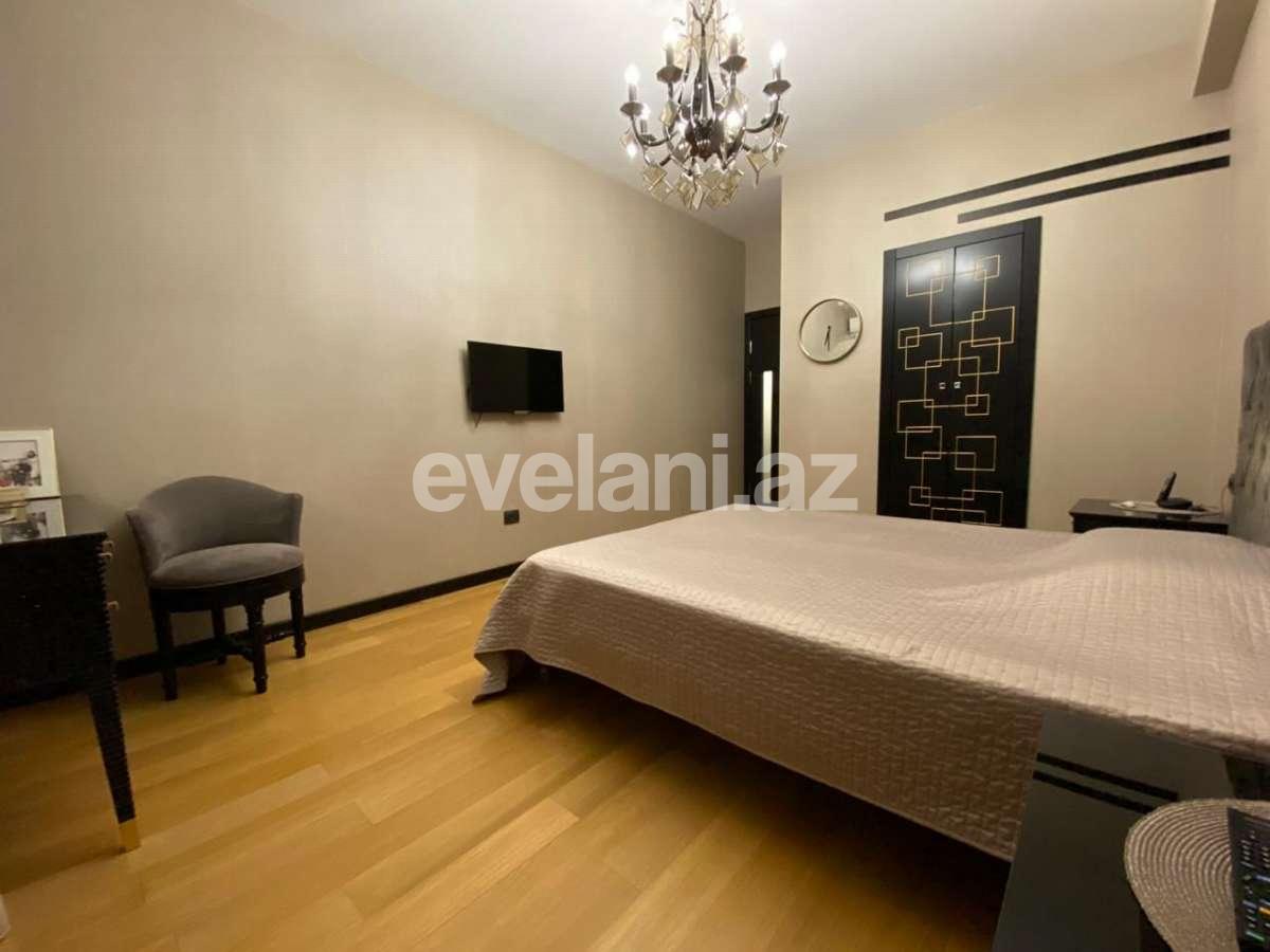 Satılır, yeni tikili, 3 otaqlı, 147 m², Bakı, Yasamal r, Nizami m.