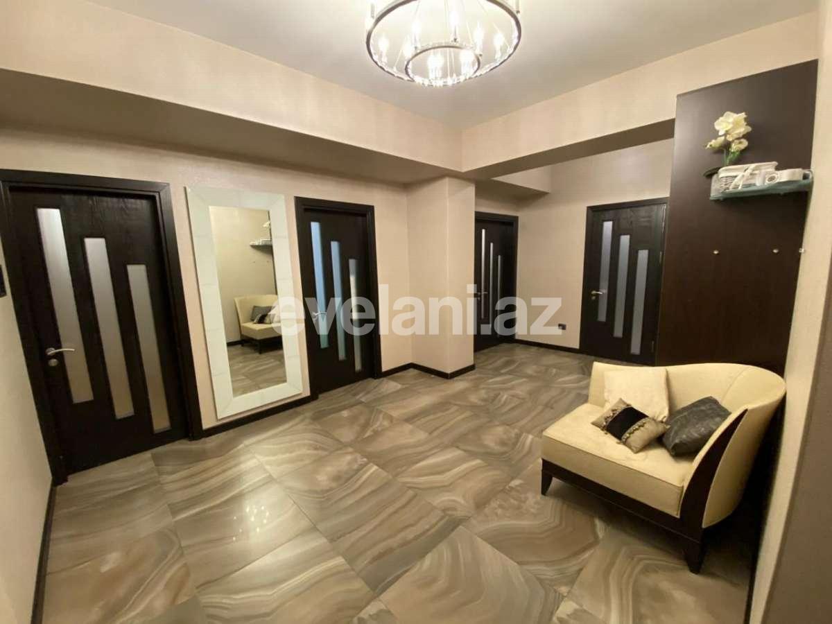 Satılır, yeni tikili, 3 otaqlı, 147 m², Bakı, Yasamal r, Nizami m.