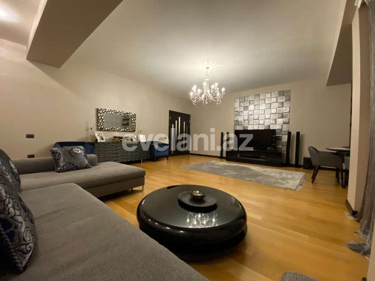 Satılır, yeni tikili, 3 otaqlı, 147 m², Bakı, Yasamal r, Nizami m.