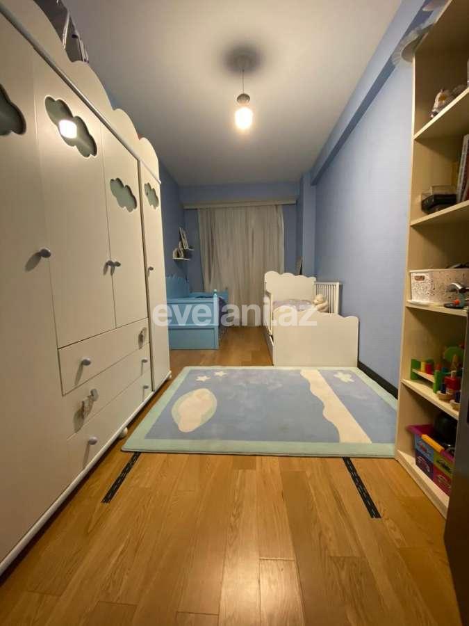 Satılır, yeni tikili, 3 otaqlı, 147 m², Bakı, Yasamal r, Nizami m.