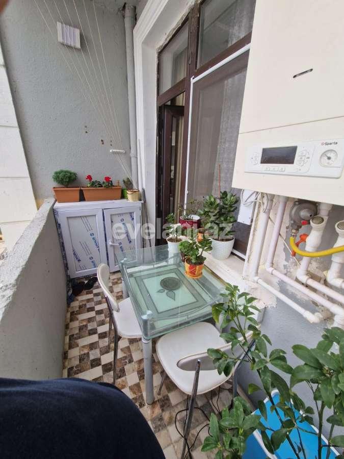 Satılır, yeni tikili, 3 otaqlı, 110 m², Bakı, Nəsimi r.