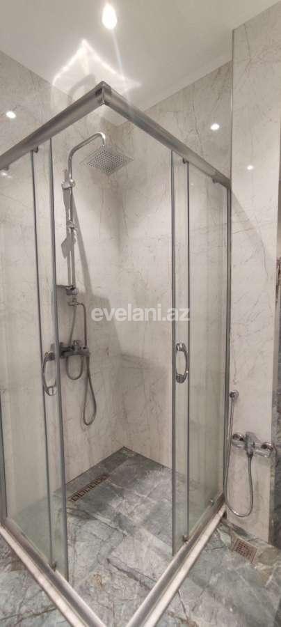 Satılır, yeni tikili, 2 otaqlı, 53 m², Bakı, Nərimanov r, Gənclik m.