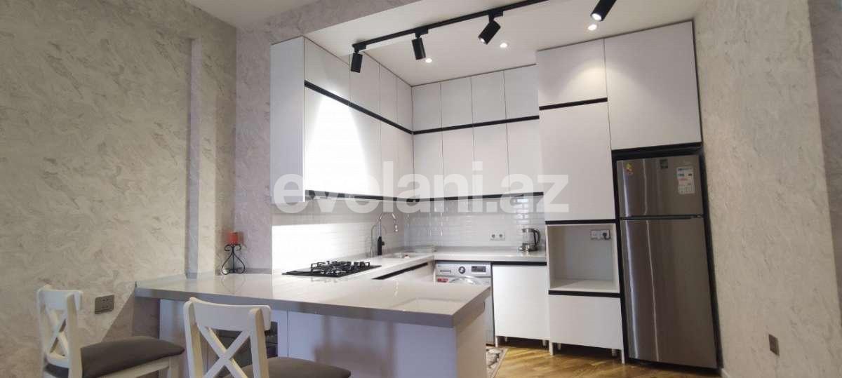 Satılır, yeni tikili, 2 otaqlı, 53 m², Bakı, Nərimanov r, Gənclik m.