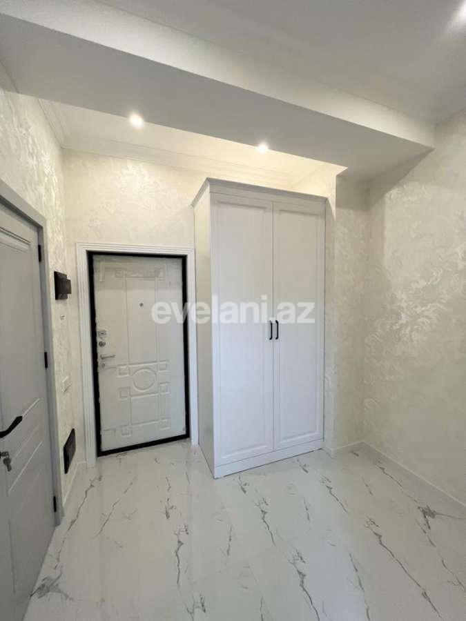 Satılır, yeni tikili, 2 otaqlı, 53 m², Bakı, Nərimanov r, Gənclik m.