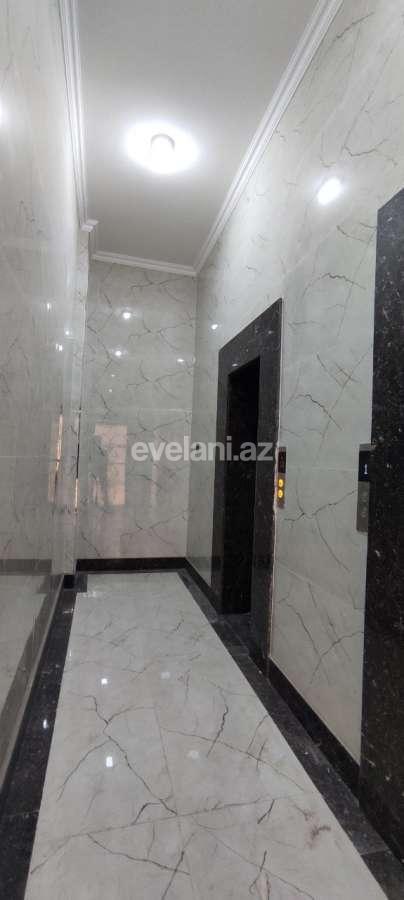 Satılır, yeni tikili, 2 otaqlı, 53 m², Bakı, Nərimanov r, Gənclik m.