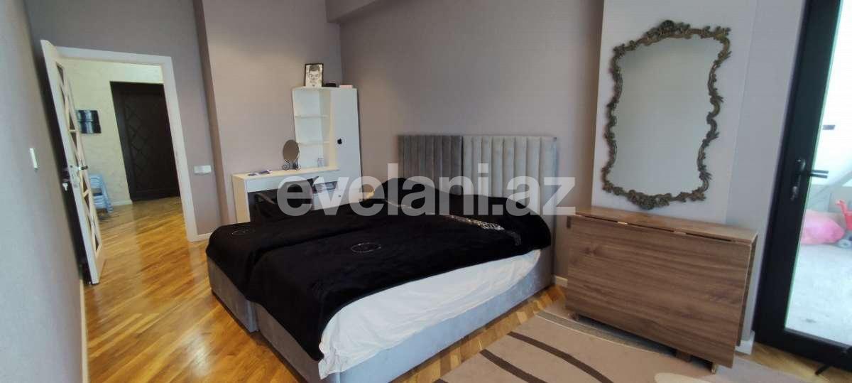 Satılır, yeni tikili, 2 otaqlı, 53 m², Bakı, Nərimanov r, Gənclik m.