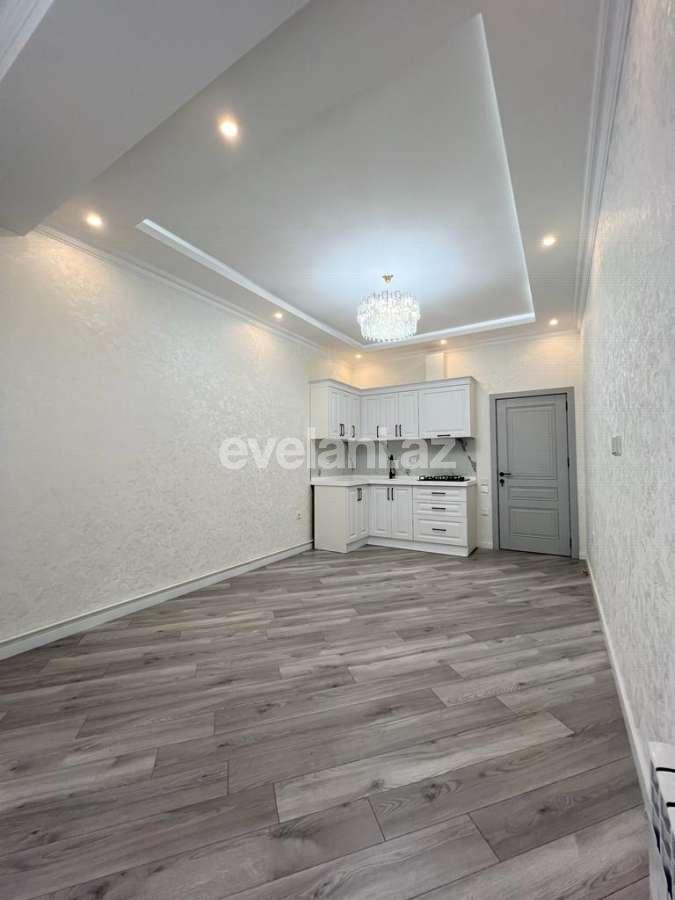 Satılır, yeni tikili, 2 otaqlı, 53 m², Bakı, Nərimanov r, Gənclik m.