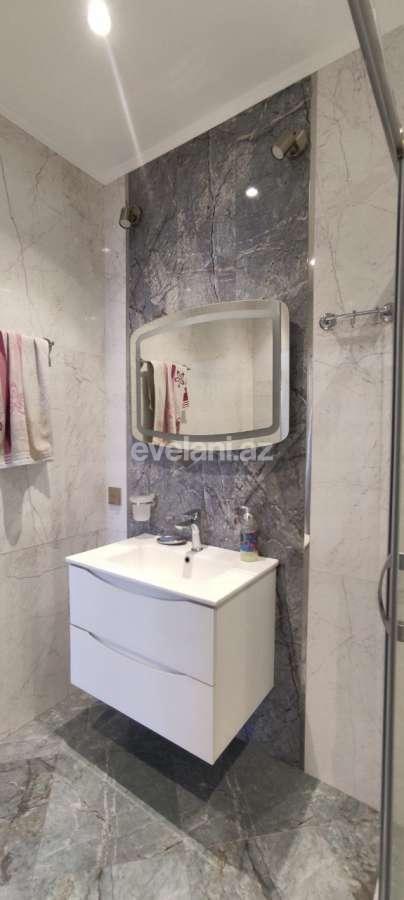 Satılır, yeni tikili, 2 otaqlı, 53 m², Bakı, Nərimanov r, Gənclik m.