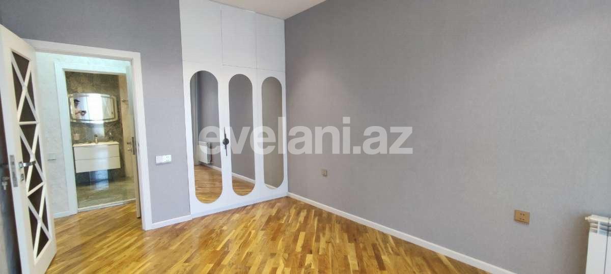 Satılır, yeni tikili, 2 otaqlı, 53 m², Bakı, Nərimanov r, Gənclik m.