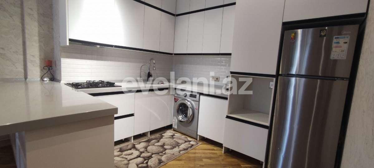Satılır, yeni tikili, 2 otaqlı, 53 m², Bakı, Nərimanov r, Gənclik m.