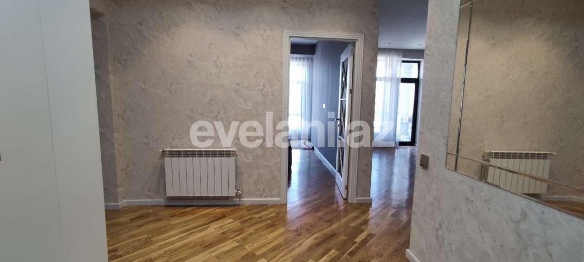 Satılır, yeni tikili, 2 otaqlı, 53 m², Bakı, Nərimanov r, Gənclik m.