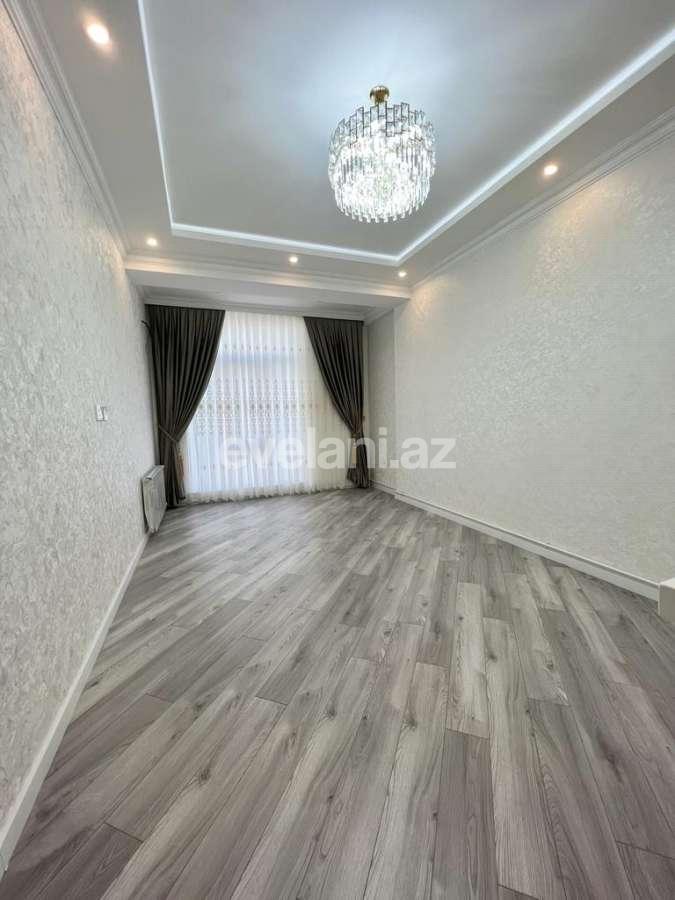 Satılır, yeni tikili, 2 otaqlı, 53 m², Bakı, Nərimanov r, Gənclik m.