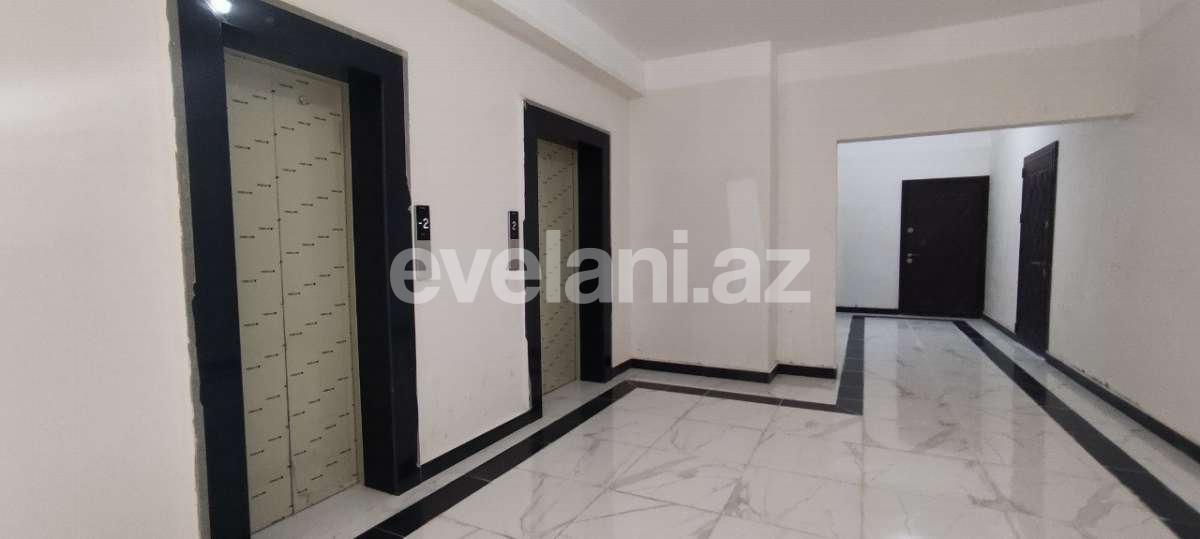 Satılır, yeni tikili, 2 otaqlı, 53 m², Bakı, Nərimanov r, Gənclik m.
