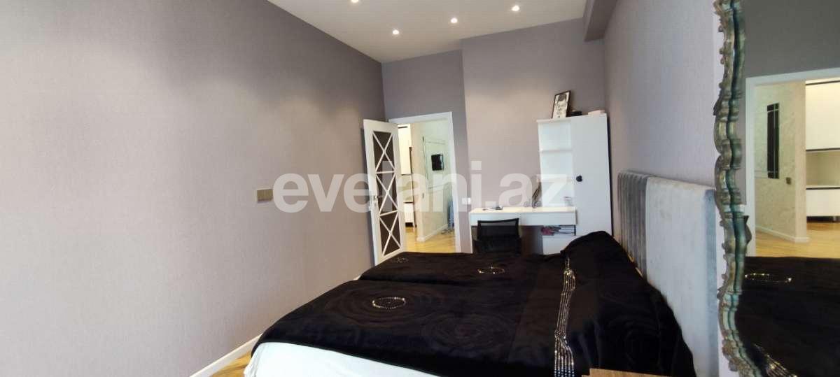 Satılır, yeni tikili, 2 otaqlı, 53 m², Bakı, Nərimanov r, Gənclik m.