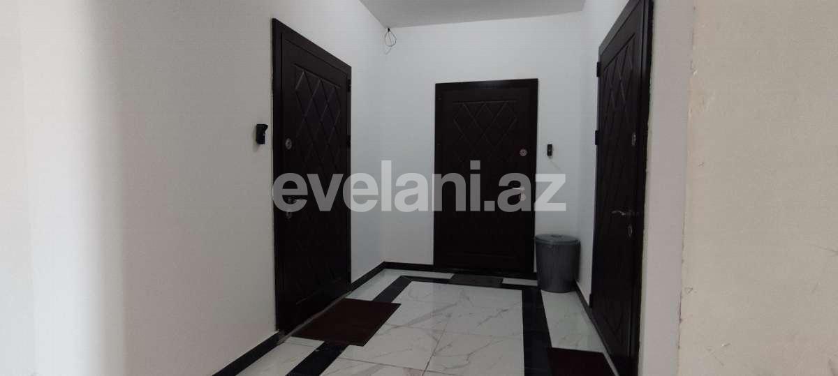 Satılır, yeni tikili, 2 otaqlı, 53 m², Bakı, Nərimanov r, Gənclik m.